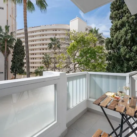 Appartamento Beachside 1br - Pool & Walk To Town