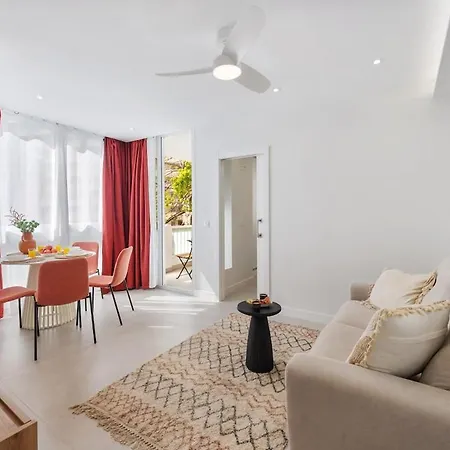 Appartamento Beachside 1br - Pool & Walk To Town